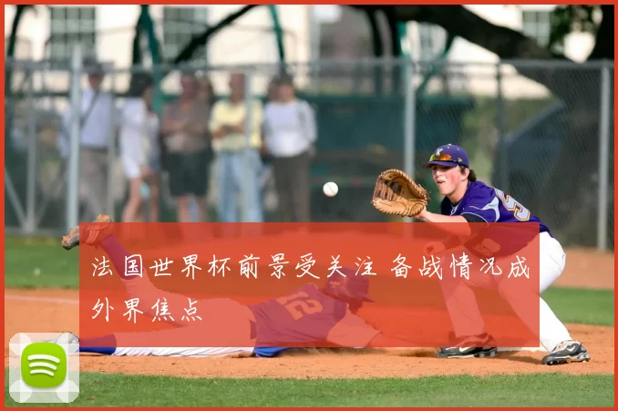 法国世界杯前景受关注 备战情况成外界焦点