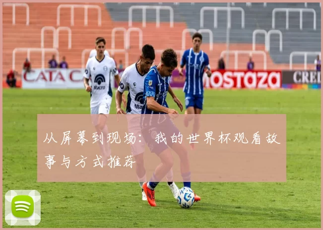 从屏幕到现场:我的世界杯观看故事与方式推荐